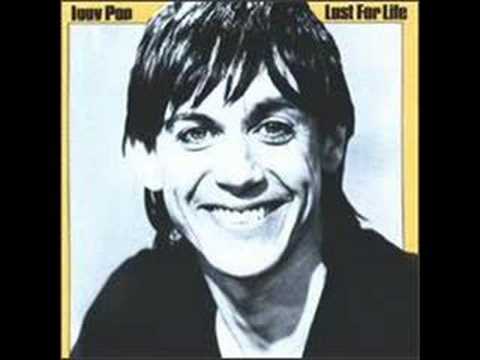 Tonight - Iggy Pop