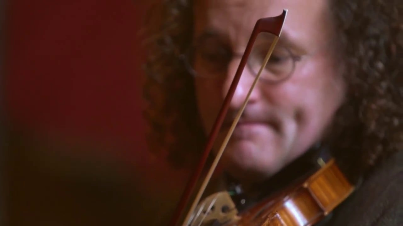 Martin Hayes Quartet