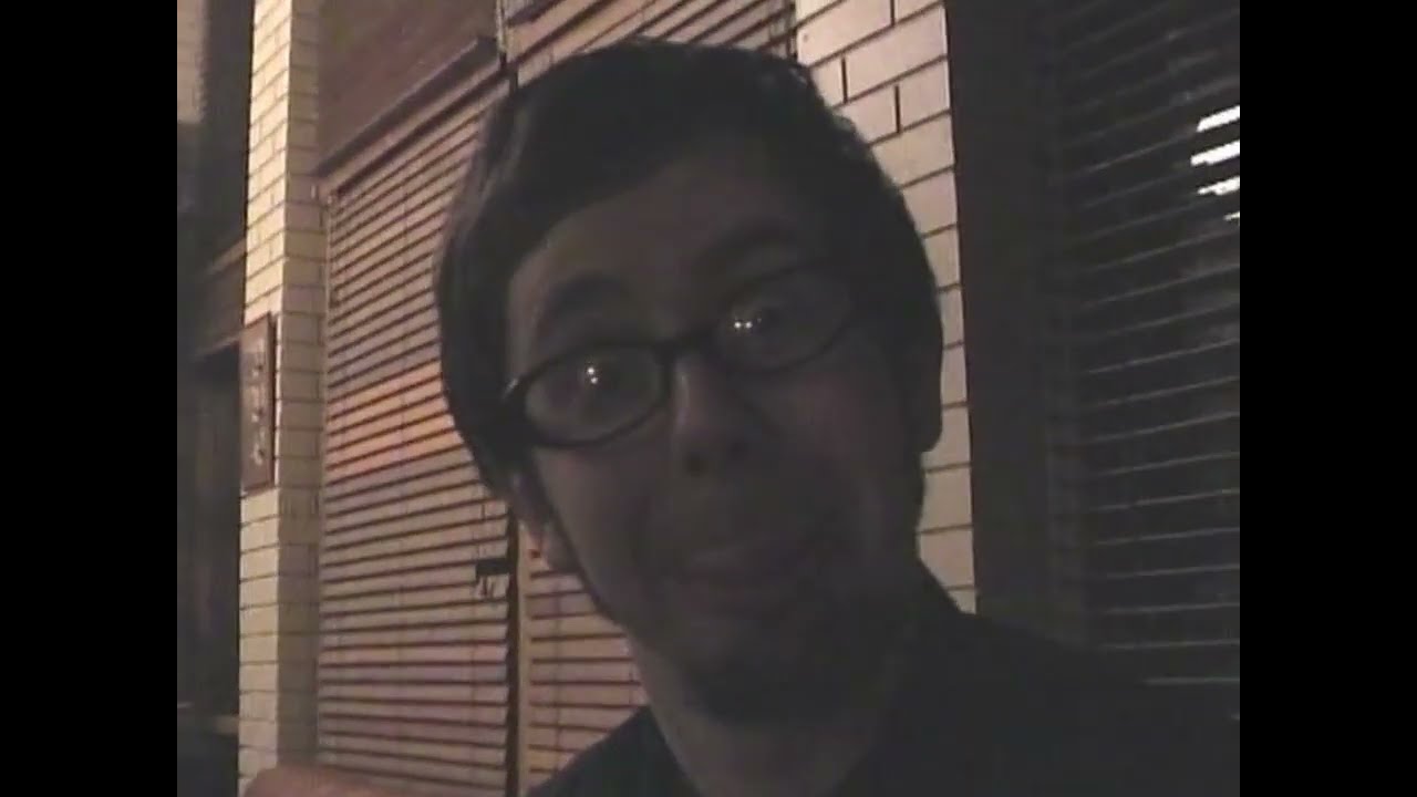 Goodtime John - 'Chew Up the Love' (Official Video)