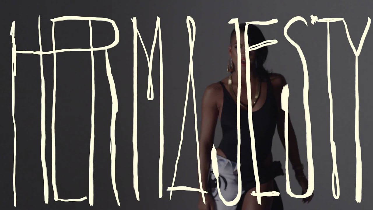 Cassie | "I Know What You Want" (OFFICIAL MUSIC VIDEO)