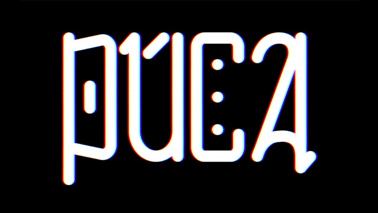 Púca - Man of the Hour (Lyric Video)