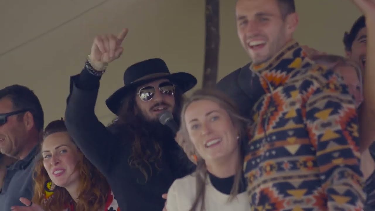 Éalú Le Grá - Official Aftermovie (2023 Festival Trailer)