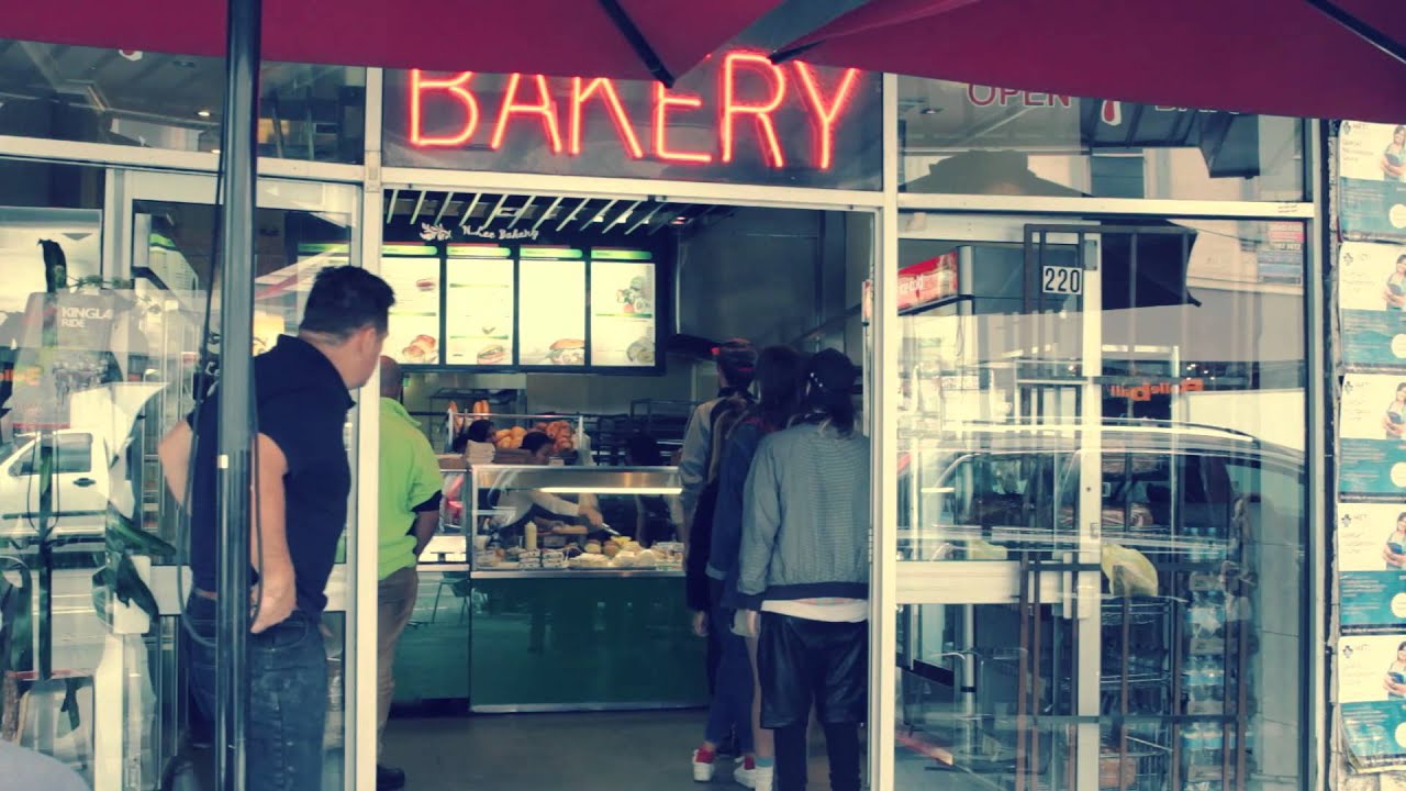 Banoffee - Reign Down - Directed by Alice Glenn