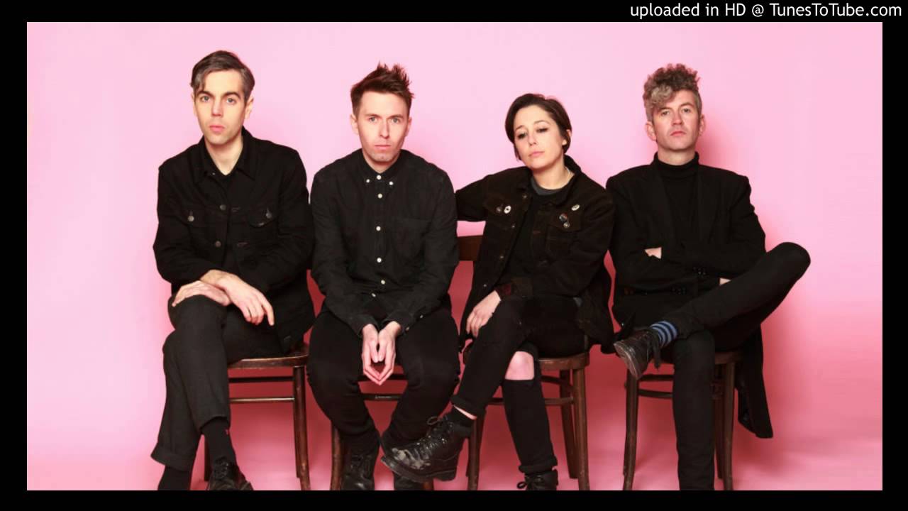 Girls Names - Zero Triptych