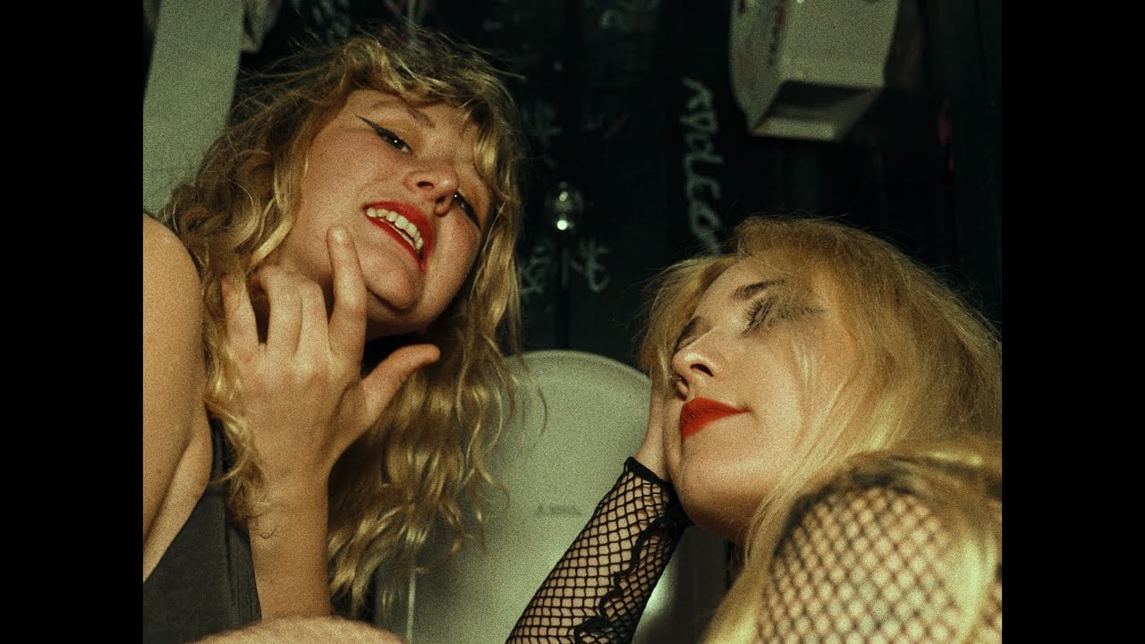 Lambrini Girls - Boys In The Band (Official Video)