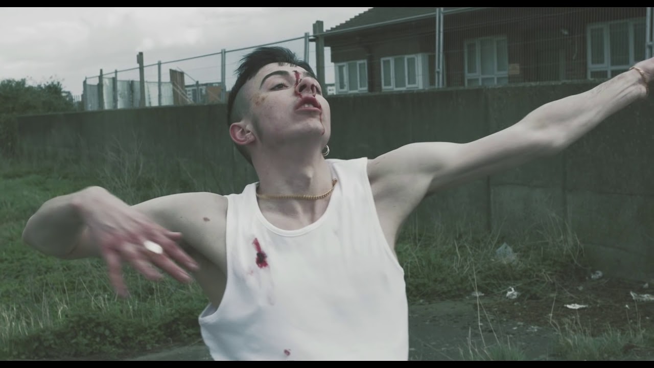 Young Fathers - SHAME