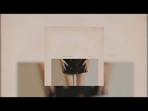 Rosie Carney · Party Dress (Official Audio)
