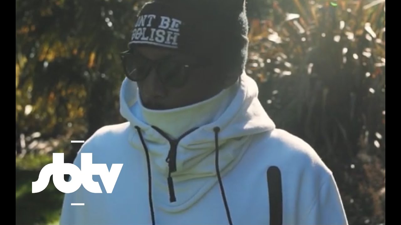 Bok Bok x Sweyn J x Flirta D | Unlimited [Music Video]: SBTV