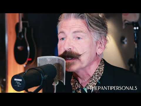 Jerry Fish 'True Love Will Find You In The End' (Daniel Johnston Cover)