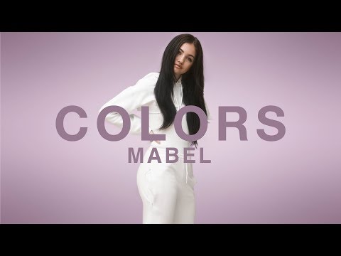 Mabel - Ivy | A COLORS SHOW