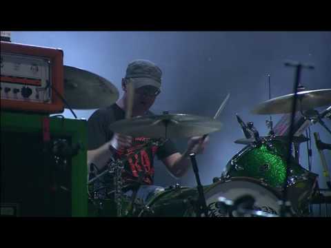 Mogwai - My Father, My King - Live HD (at Melt)