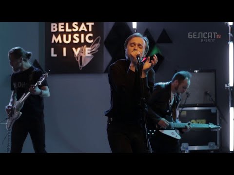 Molchat Doma - Sudno (Live in Studio)