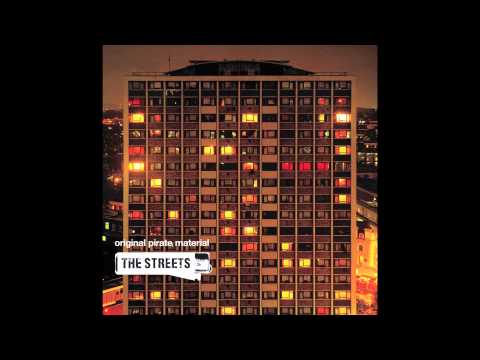 The Streets - Original Pirate Material [Full Album] HQ