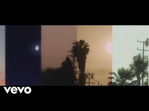 Clams Casino - All Nite (Video) ft. Vince Staples