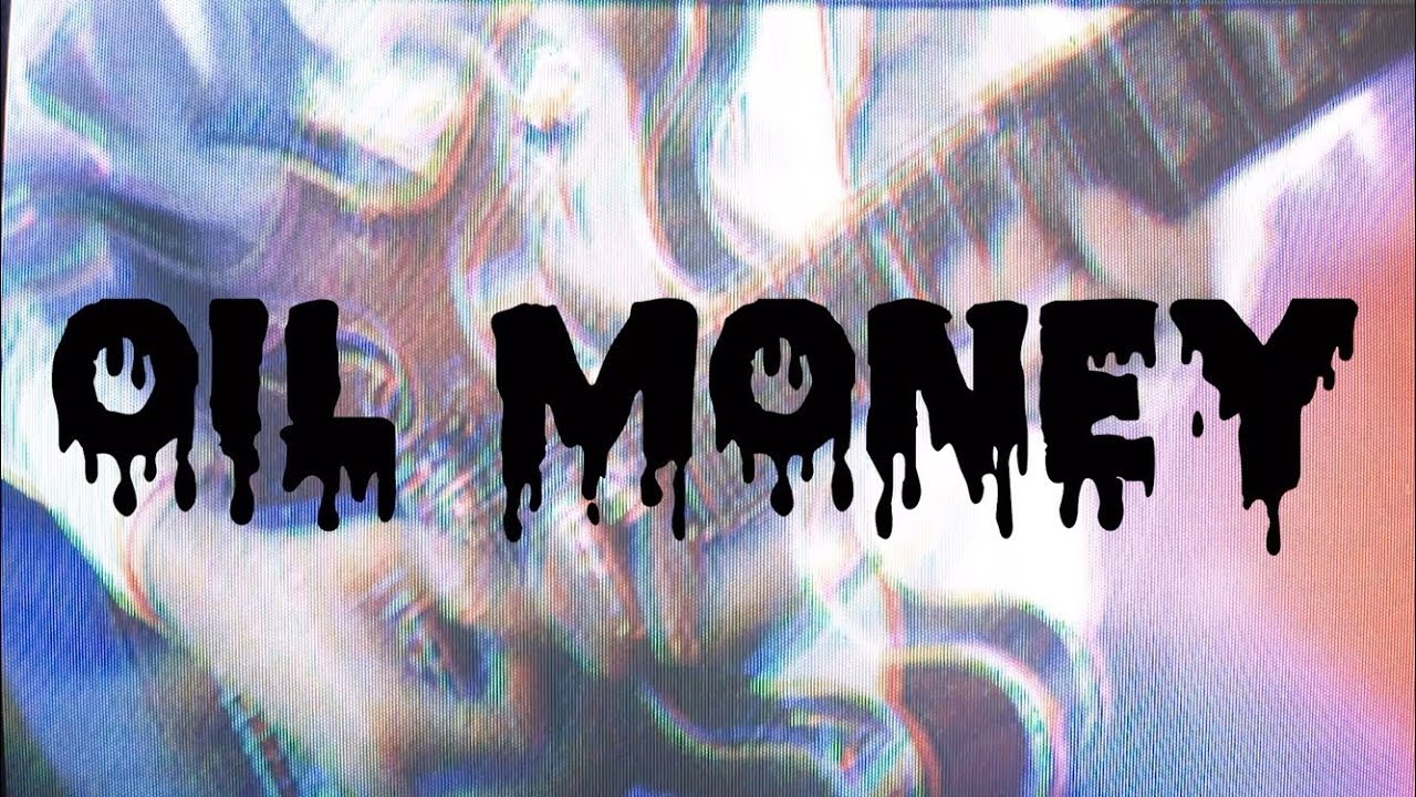Tandem Felix - Oil Money