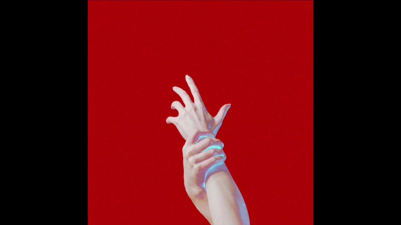 Rachael Lavelle - Perpetual Party