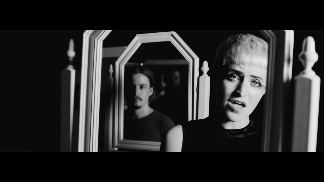 Mirror Maze - HAVVK - OFFICIAL MUSIC VIDEO