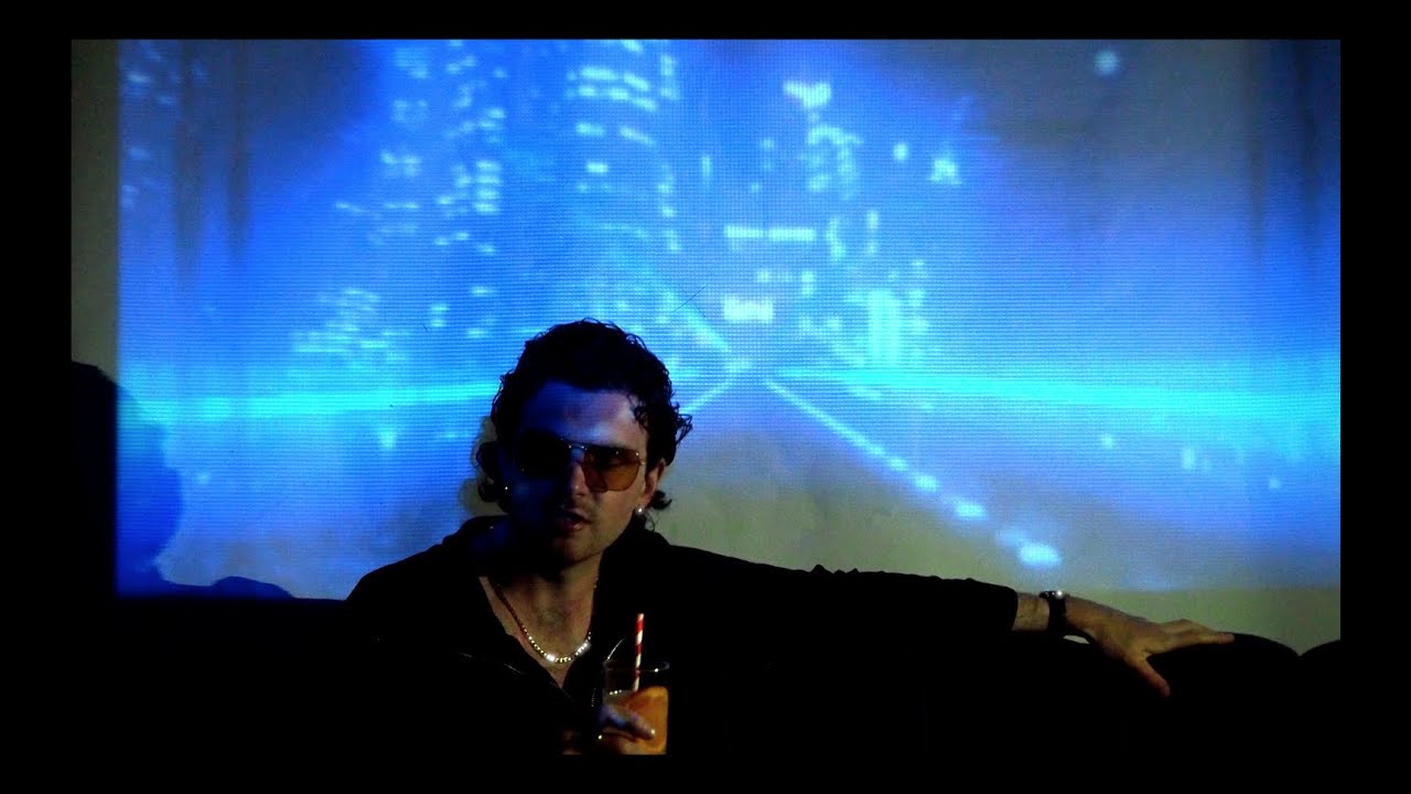 Conor Thornton - The Car Bar