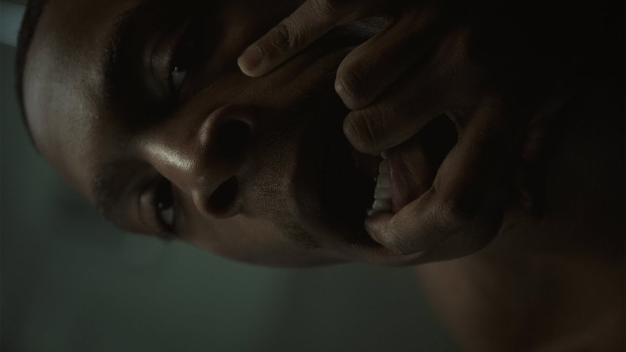 Qasim Naqvi - No Tongue (Official Music Video)