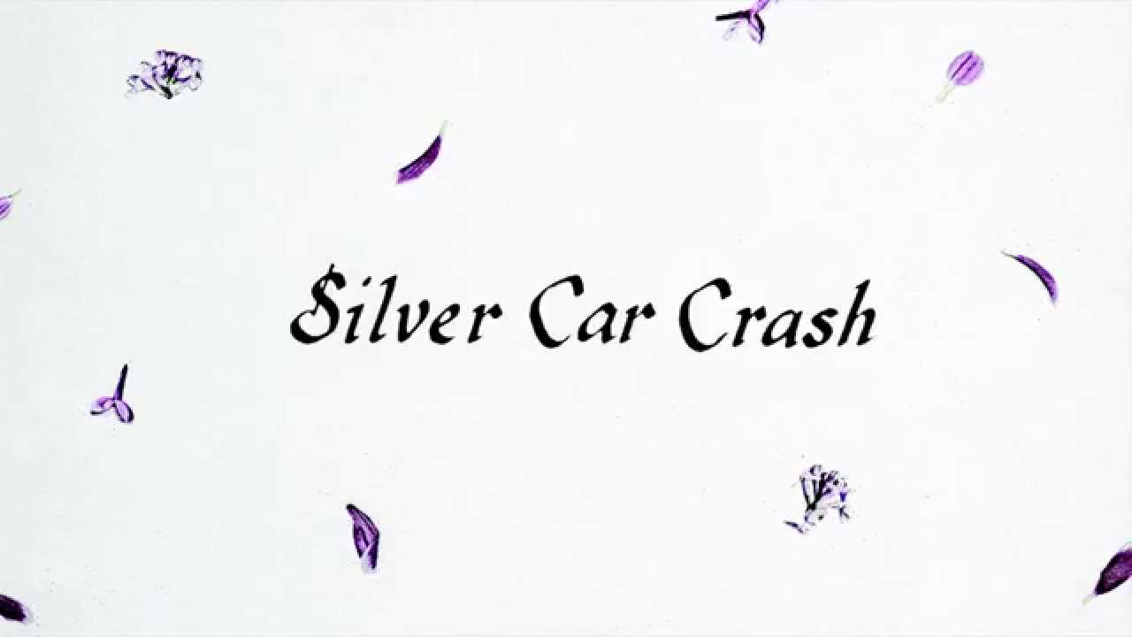 Majical Cloudz - Silver Car Crash (Official Audio)