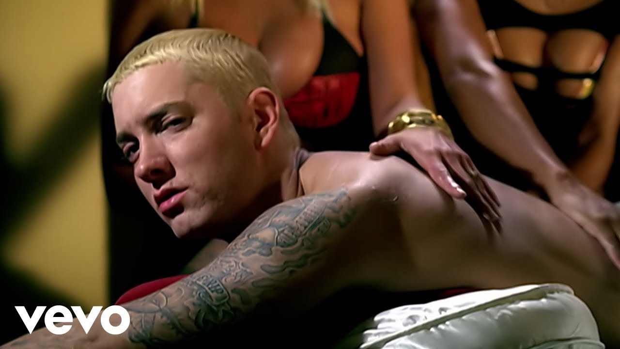 D12 - My Band ft. Cameo (Official Music Video)