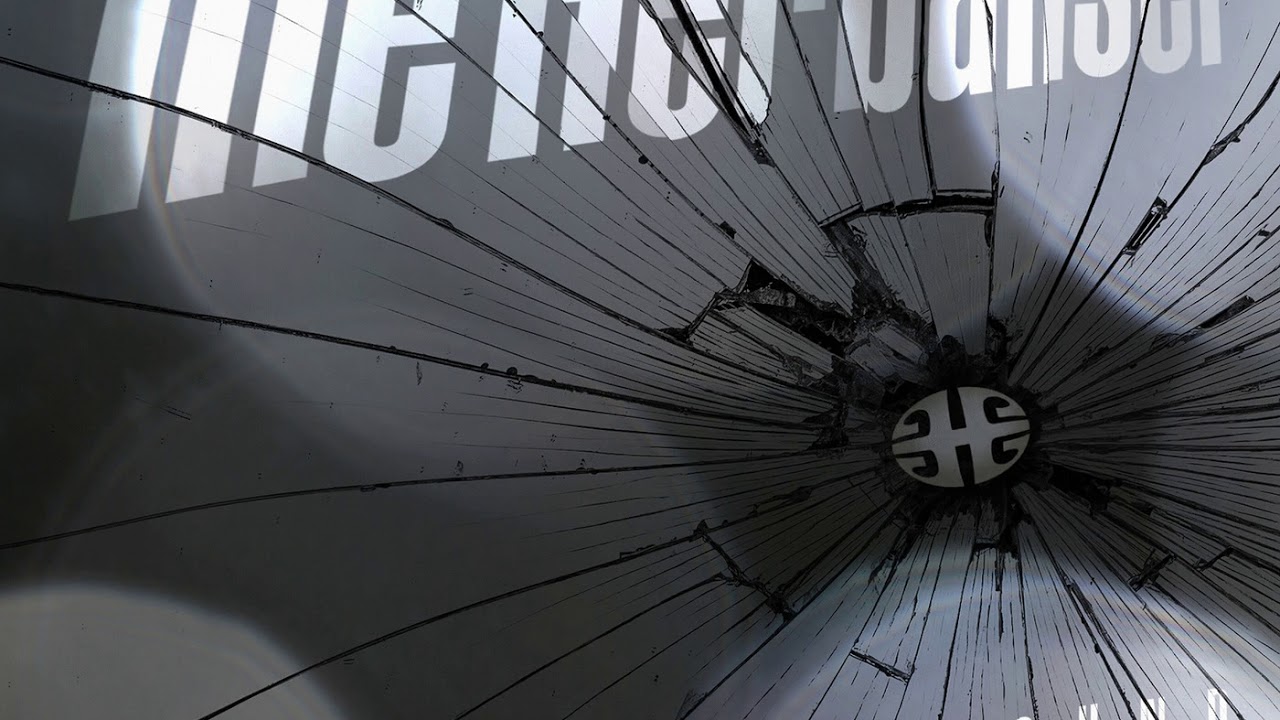 The Herbaliser - Breach