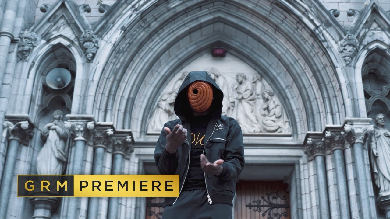 Offica - Obito [Music Video] 🇮🇪 | GRM Daily