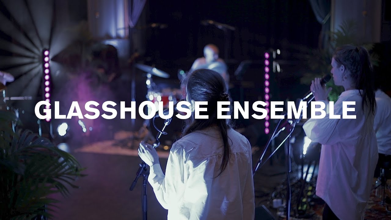 Glasshouse Ensemble | Set Theatre