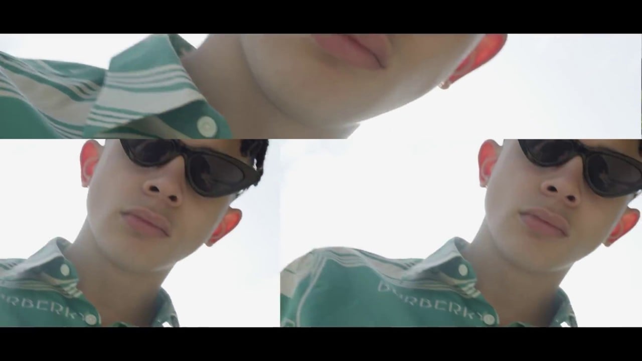 Jimothy Lacoste - I CAN SPEAK SPANISH (Prod by. Jimothy Lacoste)
