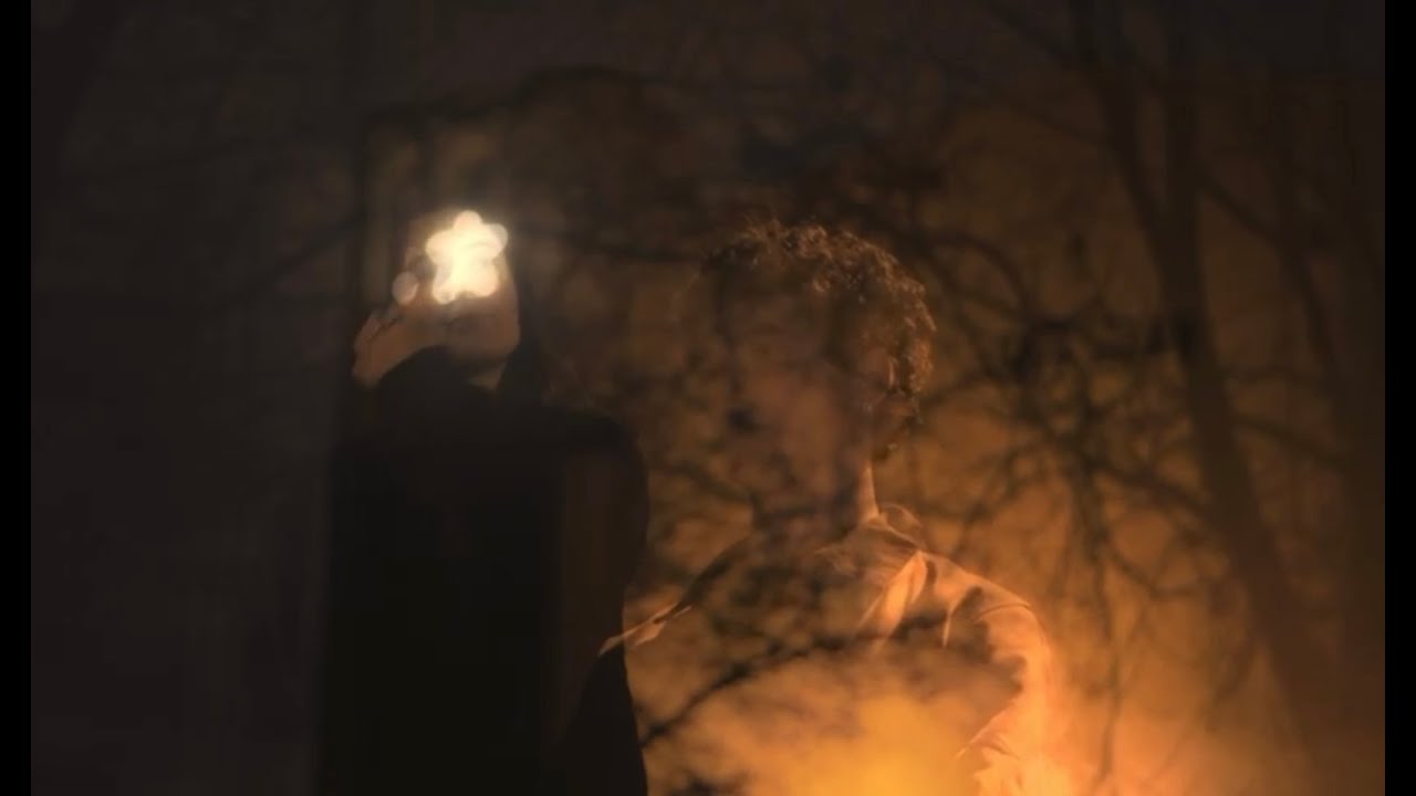 Back Of The Wind - Róisín McKeown & Leon McMahon (Official Video)