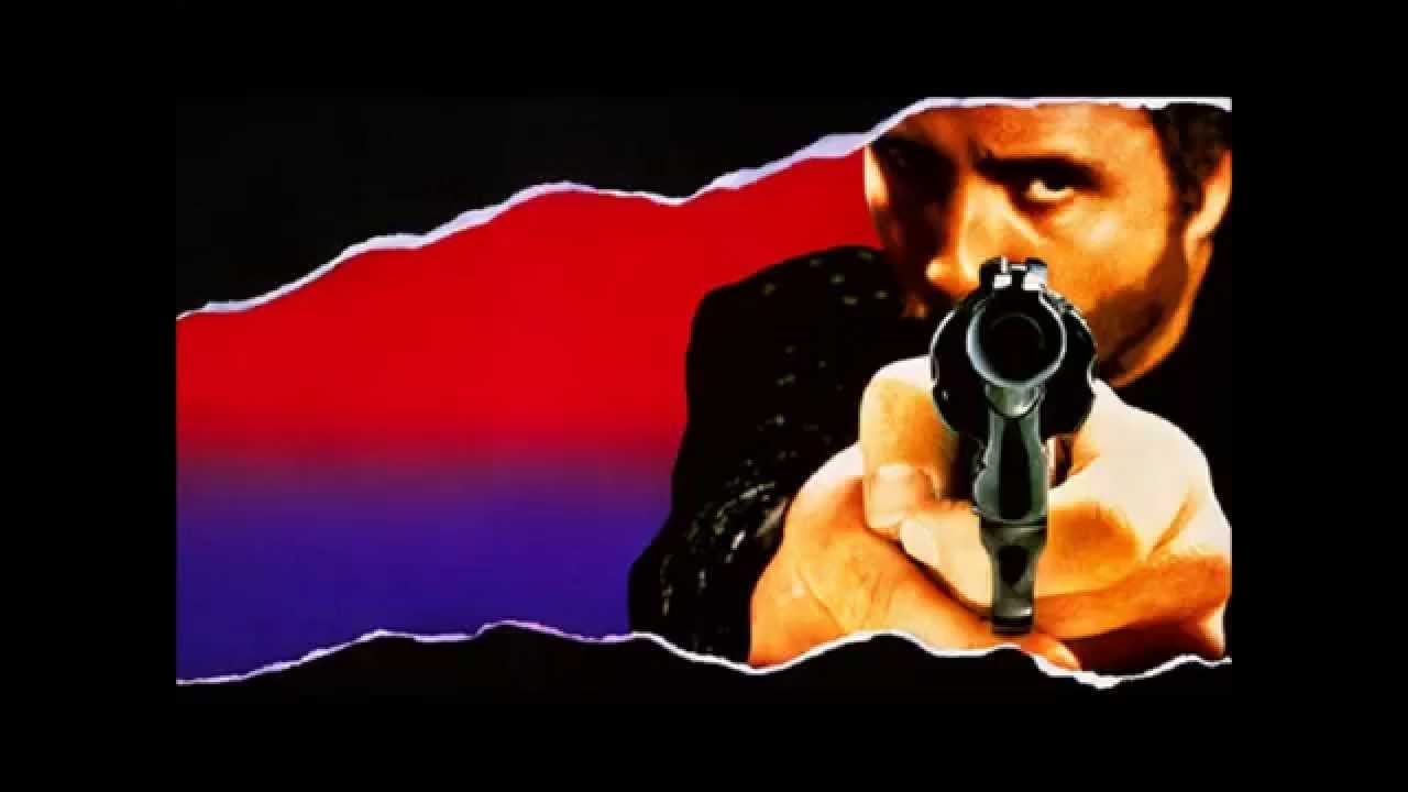Michel Rubini - Graham' s Theme