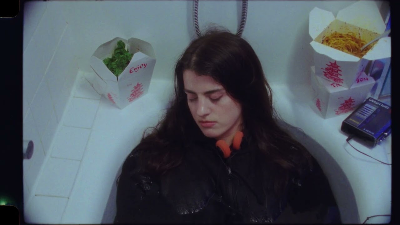 Modern Woman - Dashboard Mary (Official Video)