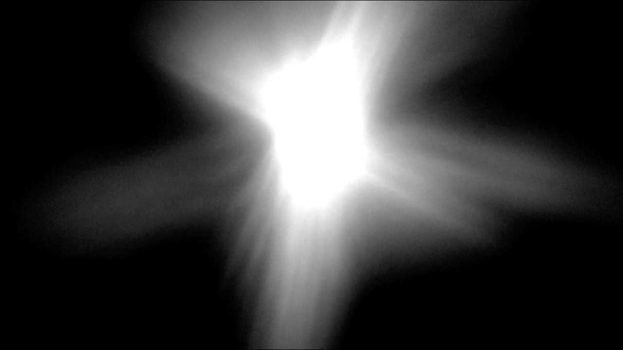 Nashpaints - Burning