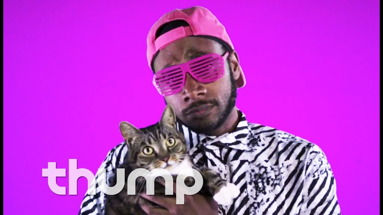 Doc Daneeka feat. Seven Davis Jr - "What’s It Gonna Be" (Official Video)