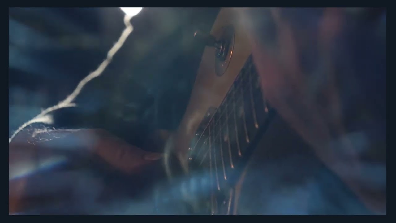 [REACTIONS] Jonathan Nangle - Sotto Voce