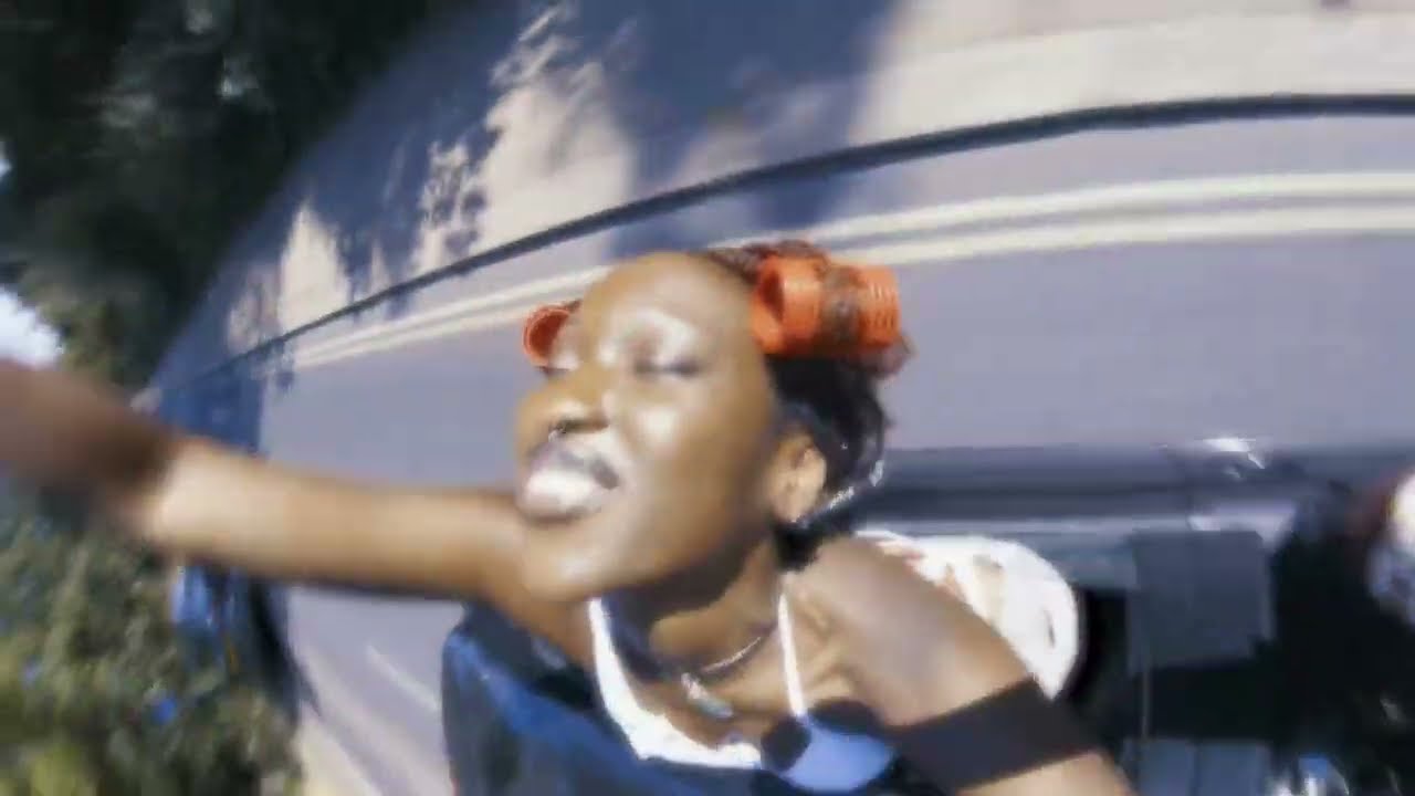muva of Earth - High (Movement ViSUAL)