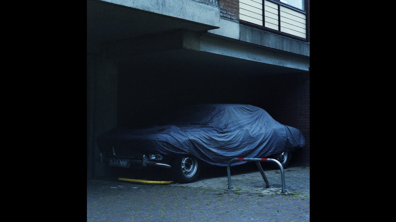 PREMIERE: Black Bones - ABTS [Touch Sensitive]