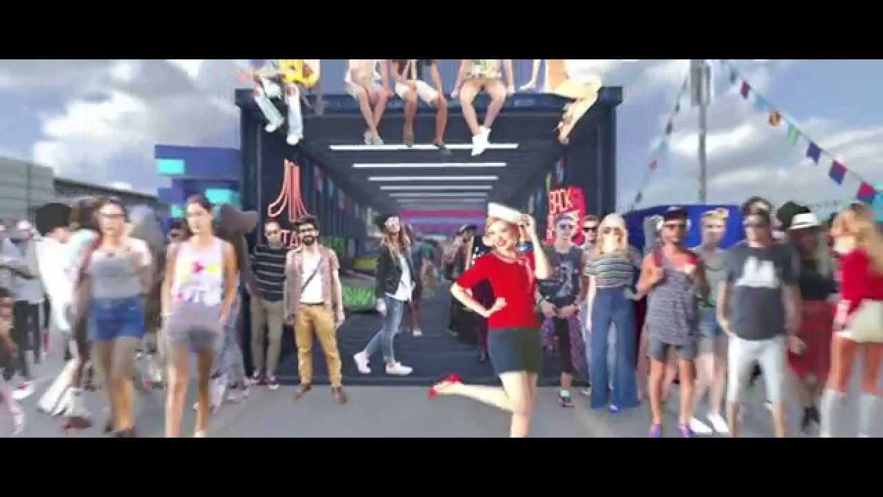 Welcome To The Beatyard!
