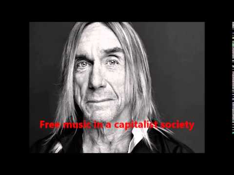 Iggy Pop