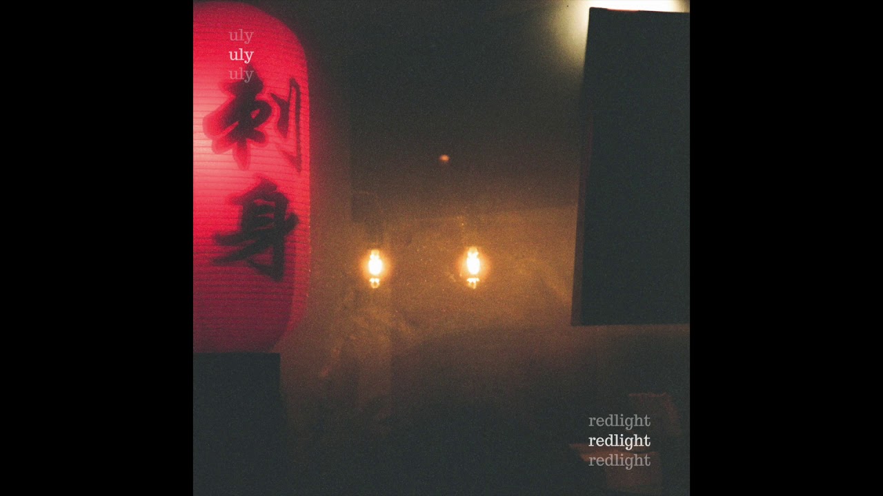 Uly - redlight (2019)
