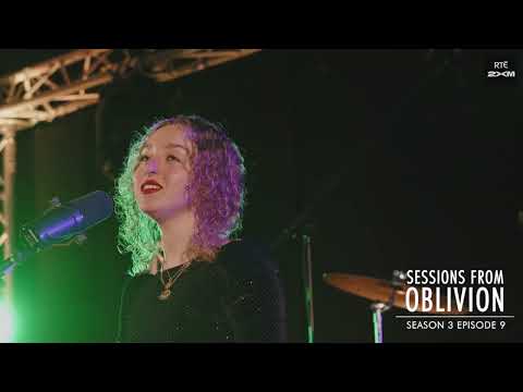 Farah Elle - Silk (Sessions from Oblivion) | RTÉ 2XM