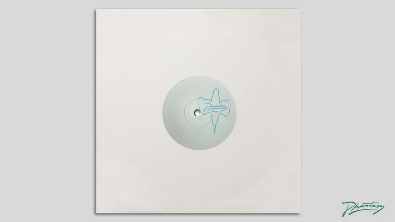 Gramrcy & John Loveless - Highdive [PH118]