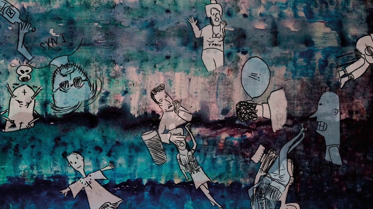 Seamus Fogarty - Heels Over Head (Official Video)