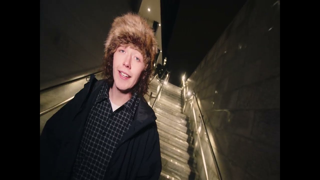 Curtisy, owin - The Instigator