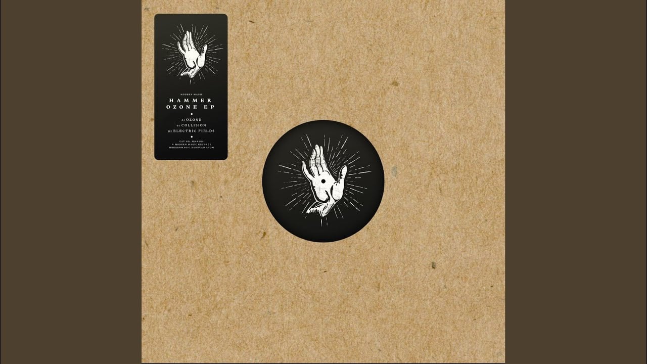Ozone (Original Mix)
