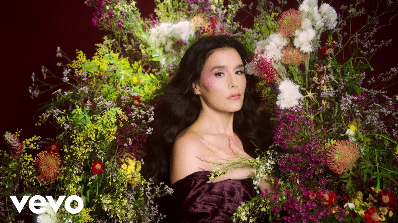 Jessie Ware - Superbloom