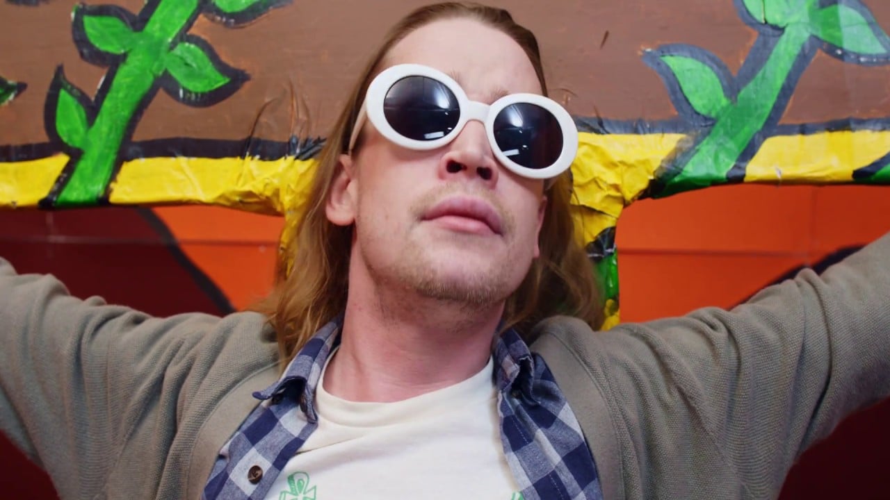 Father John Misty - Total Entertainment Forever (OFFICIAL VIDEO)