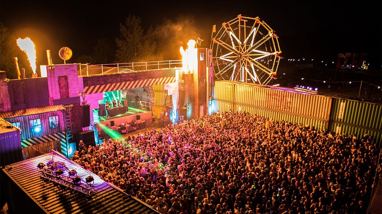 Farr Festival 2017