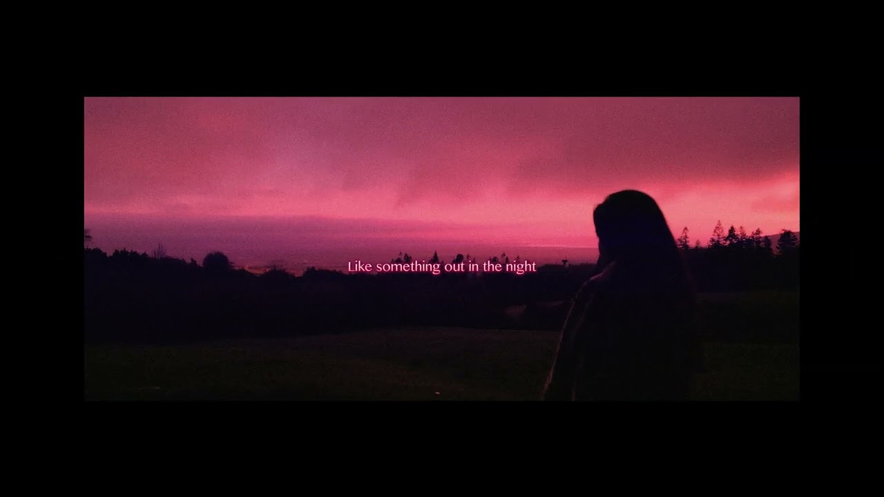 Crybabyamy - 6am (Untitled) (Official Lyric Video)