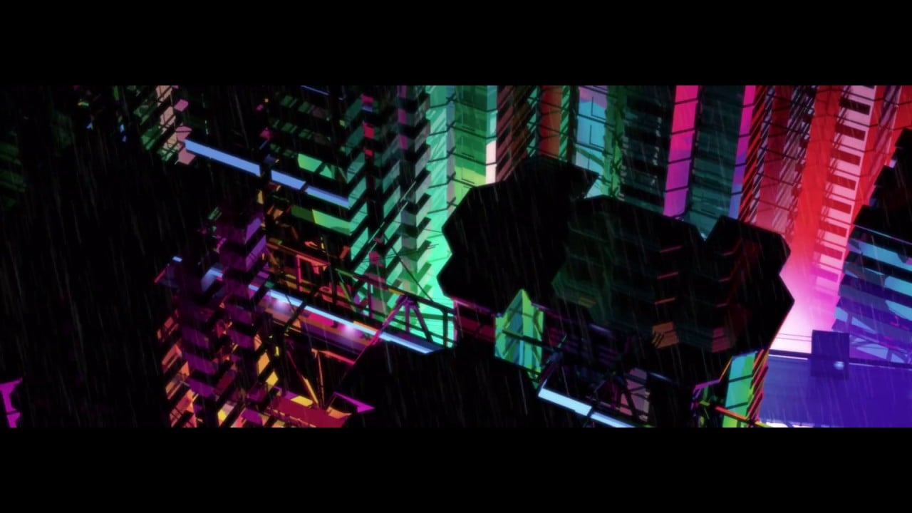 EMBRZ - Higher (Official Video) [Ultra Music]